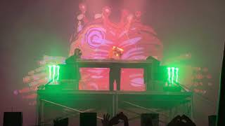 GRIZTRONICS 2 (WORLD PREMIER) - Subtronics (Outbreak Tour Night 1 @ The Chinook Cheyenne, WY '21)