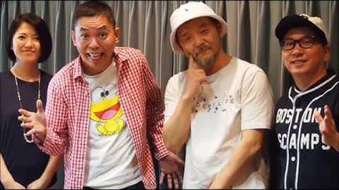 押井守監督 過去作品＆最新作映画「ガルムウォーズ」などを語る 2016年5月29日