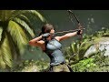 Epic Stealth & Combat Moments - Shadow of the Tomb Raider