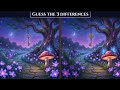 [Spot the Difference Brain Training] If you solve this puzzle, you are a genius!