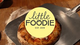 Alles im Griff - mit dem Little Foodie Pizzaschieber screenshot 3
