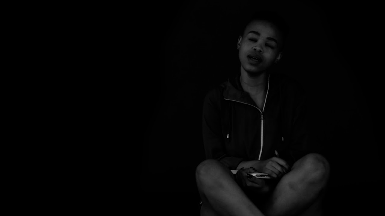 Iccy - In The Way (Official Music Video) Dir x VisualsByNano x UnoPixels