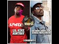 Lil KeKe Ashtray Anthony Hamilton Comin From Where I M From A DJ Spankk Rogers MashUp mp3