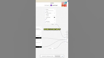 I asked Claude to build an agent, this is what he responded. #ai #podcast #openai #ainews #interview