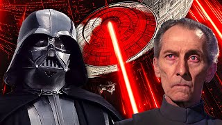 VADER & Tarkin Blow Up The WRONG Planets