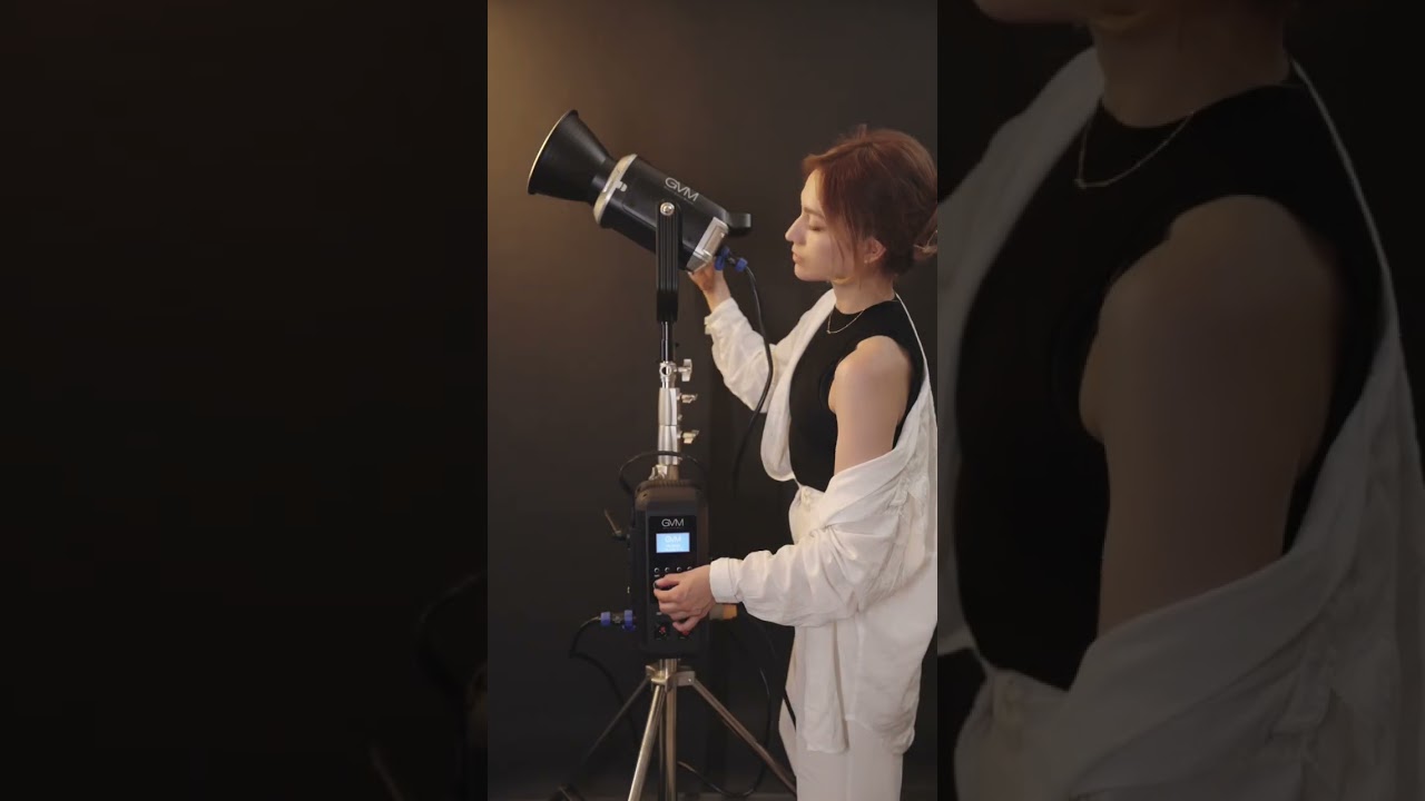 Behind the Scenes 🎥 