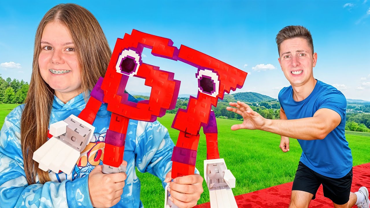 ŠMIGA MI KRADE BRAINROTOVE