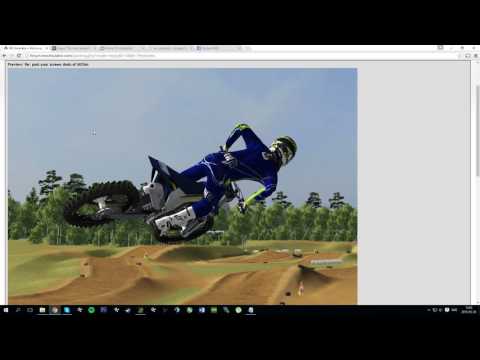 How to post images on the forum