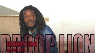 DROOP LION TIME FOR LOVE