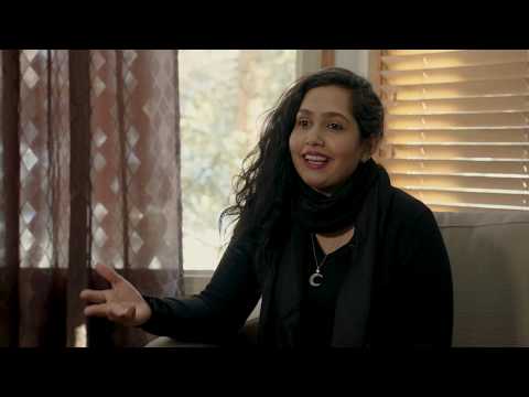 مصاحبه با ARRI نوشین داداباهی درباره لنی