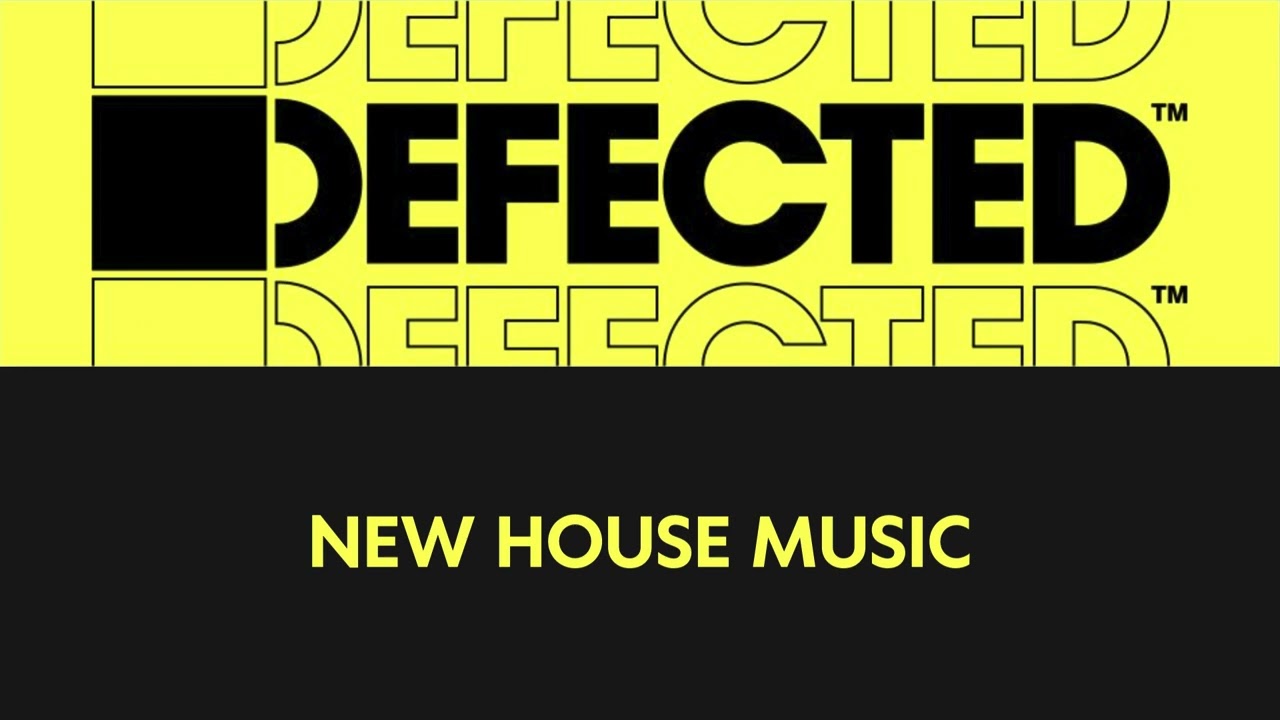 Watch Defected New House Music Extended October 2024 on YouTube Watch Defected New House Music Extended October 2024 on YouTube