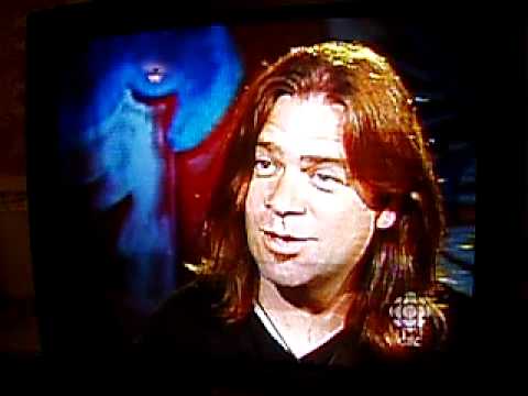 In For A Penny, CBC, Alan Doyle, Part 4