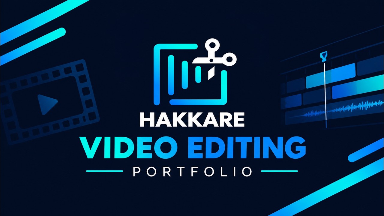Davinci Resolve Tutorial portifólio