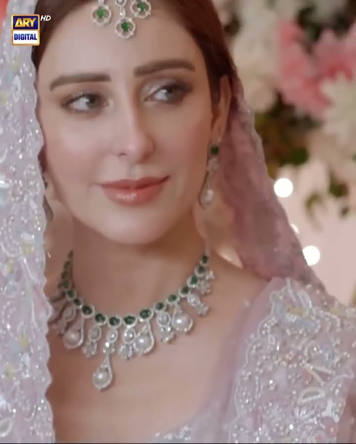 ?????? ????❤️Sidra Niazi | #shorts #wedding #sidraniazi #bridal