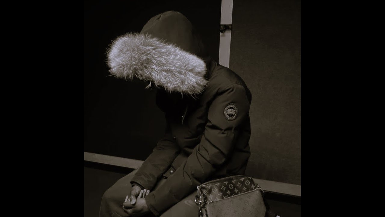 [FREE] UK Drill x Central Cee Type Beat - "BANDO"