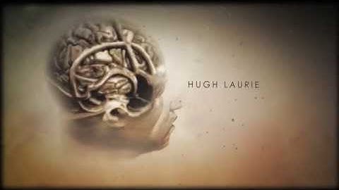 House MD. European Intro (HD)