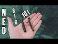 NEVER Used a Ned Rig? WATCH THIS (Ned Rig 101 it Catches EVERYTHING)