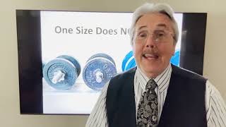 Property Data Collector vs Appraiser Trainee, WHY?