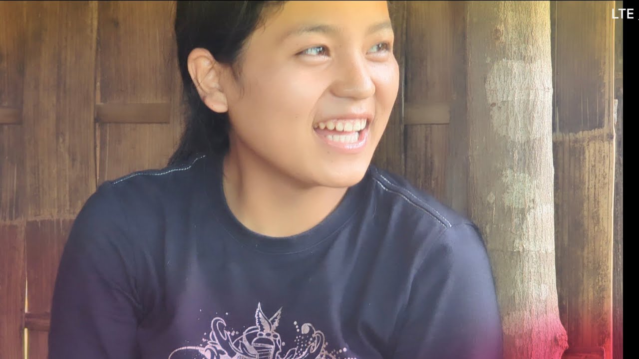 RainCoat Ka Sem E || Ka Mi te an lawm 