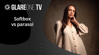 Softbox vs parasol screenshot 4