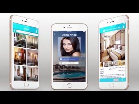 Techmaster: Lập trình iOS Swift - Ứng dụng kết nối Web Service