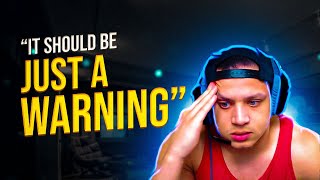 Tyler1 On Why LS Was Released From Cloud 9!!!