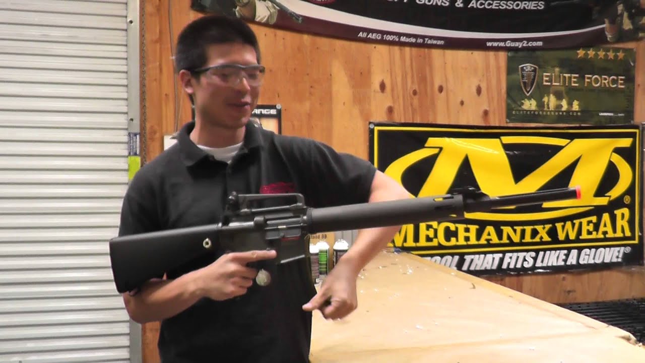 Liste des produits de la marque Golden Eagle. - Phenix Airsoft