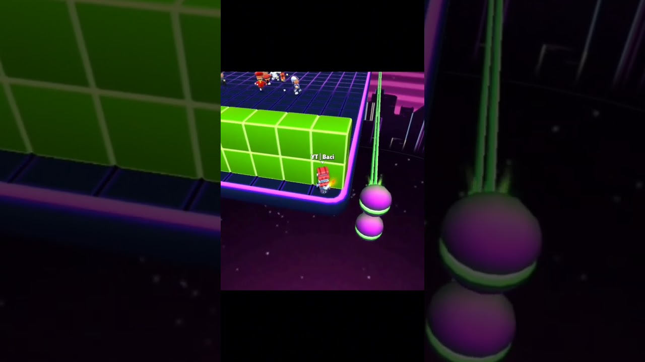 Так стоп стоп стоп начнем заново Stumble Guys 