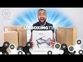 My new DRONE - Unboxing Time 7