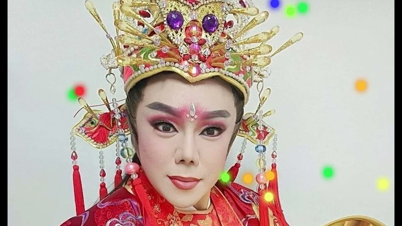 EP183 啪客在地人：勇氣家族－神仙世界戲劇人生                  專訪特輯：羅裕誴歌劇團｜羅裕誴團長