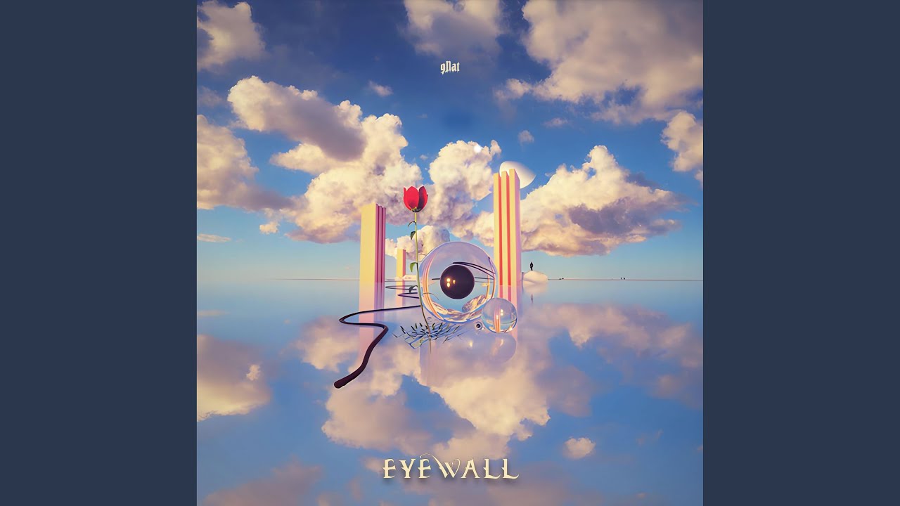 Watch Eyewall on YouTube Watch Eyewall on YouTube