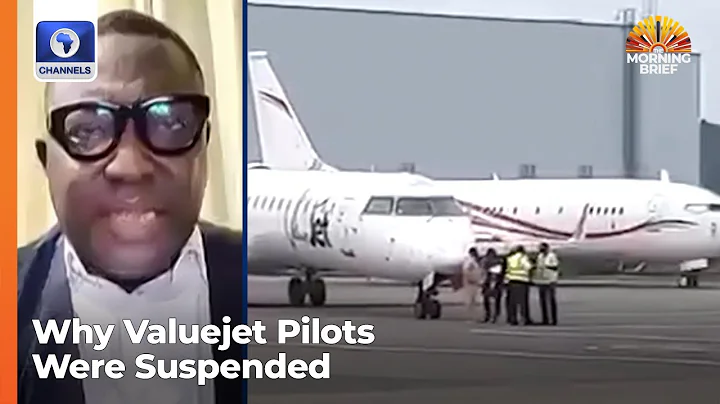 KWAM1: Aviation Expert Dissects Safety Protocol, Reviews Scenario Involving Valuejet Pilots