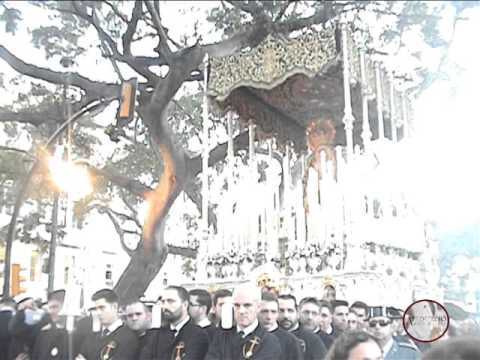 Venerable Hermandad de la Caridad en Cristo Nuestro Señor y Cofradía de Nazarenos del Santísimo Cristo de la Agonía, María Santísima de las Penas, Reina y Madre, y Santo Domingo de la Calzada