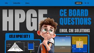 CELE HPGE Set 1 | Problems 14 – 25