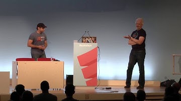 Scala: The Unpredicted Lingua Franca for Data Science by Dean Wampler & Andy Petrella