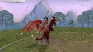 Ignus(spore dragon v2)