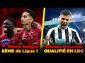 4 clubs qui ont réalisé une SAISON EXCEPTIONNELLE cette année !