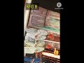 حصري وقبل عرضها على التليفزيون المصري مسرحية زقاق المدق للاديب العالمى نجيب محفوظ على مسرح البالون
