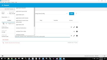 Exago BI Support Lab: Batch REST API
