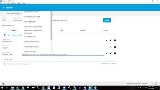Exago BI Support Lab: Batch REST API