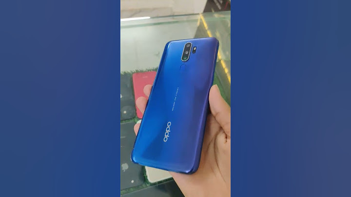 Đánh giá về oppo a9 2023 năm 2024