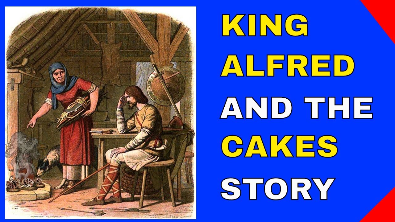Alfred the Great: The Most Perfect Man in History? | History Today