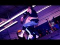 [PRO WRESTLING] Noah Ray vs Smokey C | 2 out of 3 falls for the ICS Grand Championship
