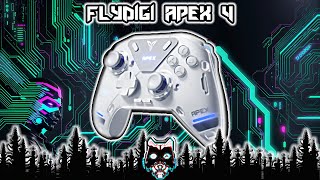 Обзор FlyDigi Apex 4