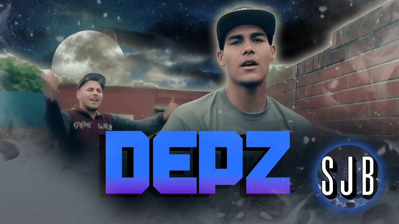 Depzman Elite Sessions Edit, Prod. by SJB - YouTube