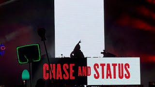 Chase & Status @ Electric Forest 2024 (Day 4 - Rothbury, MI)