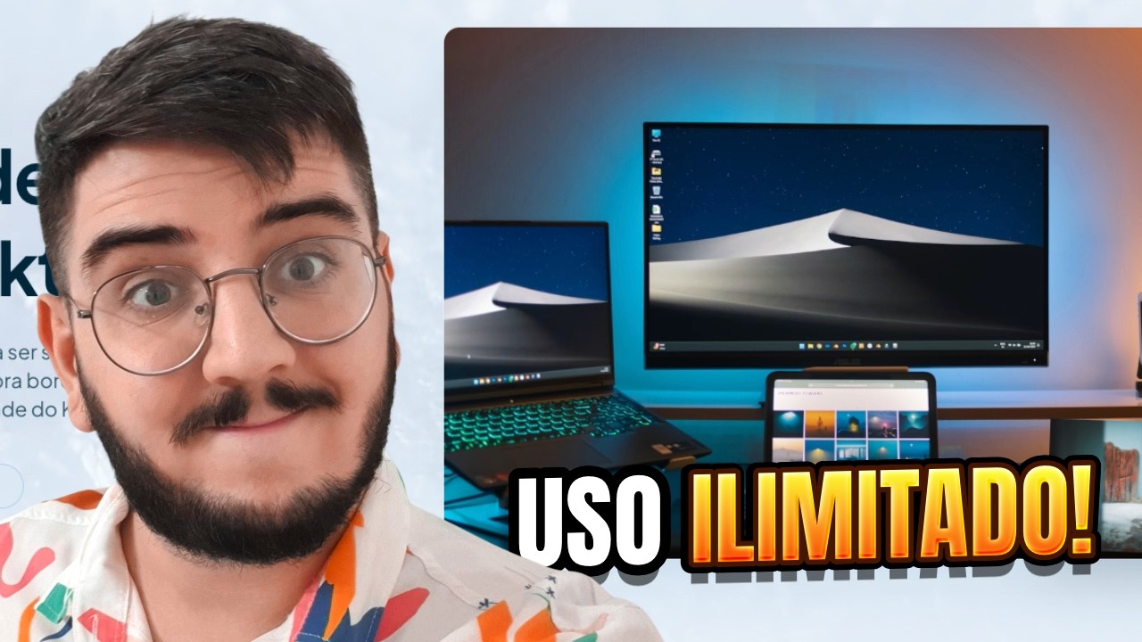 O Skywork mudou completamente a maneira de utilizar a IA