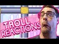 Best Reactions to my Troll SMW Romhack (Carl vs Juz Part 1)