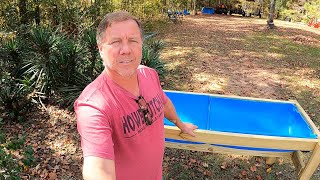 DIY Raised Garden Beds Using Plastic Barrels by Projects With Paul 526 views 6 months ago 5 minutes, 9 seconds