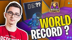 WORLD RECORD MAP EDIT LEBOUSEUH ?